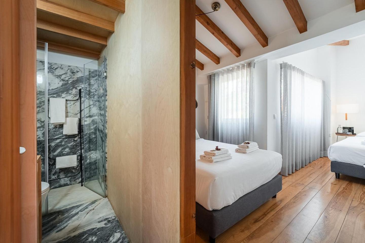 Guestready - Zaza Guest House كويمبرا المظهر الخارجي الصورة