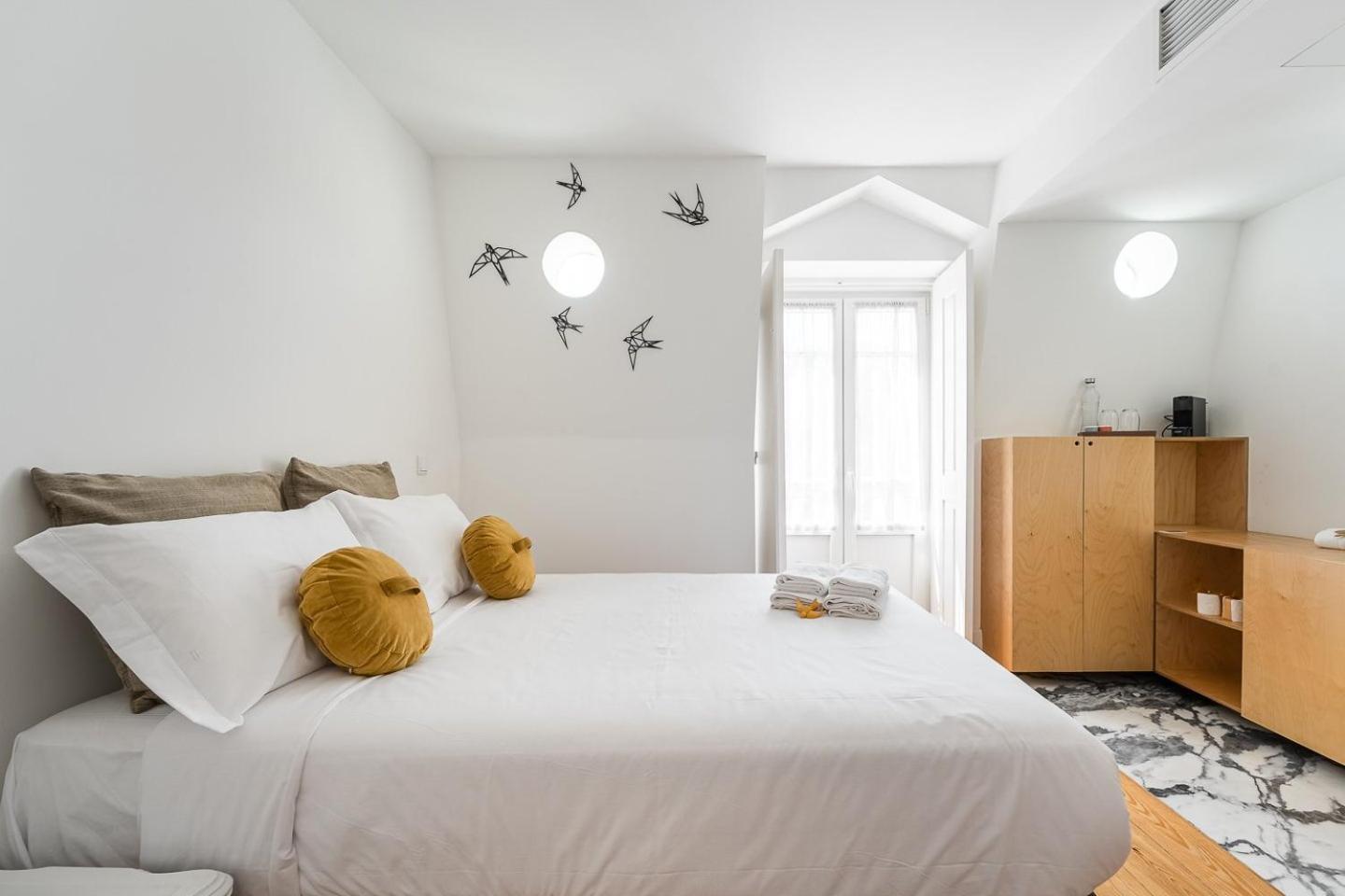 Guestready - Zaza Guest House كويمبرا المظهر الخارجي الصورة