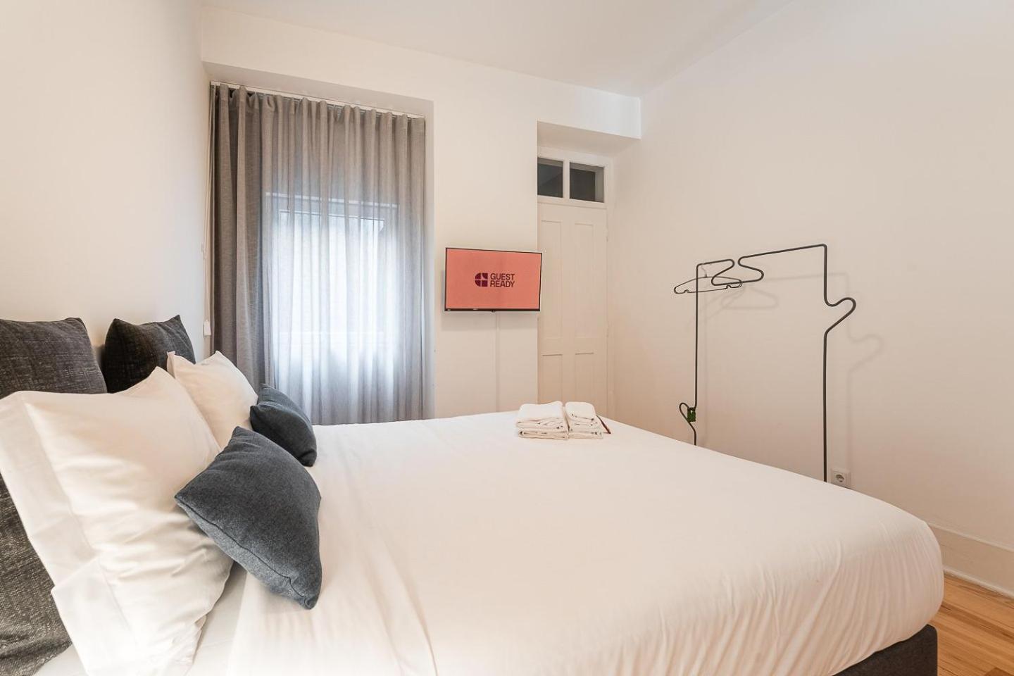 Guestready - Zaza Guest House كويمبرا المظهر الخارجي الصورة