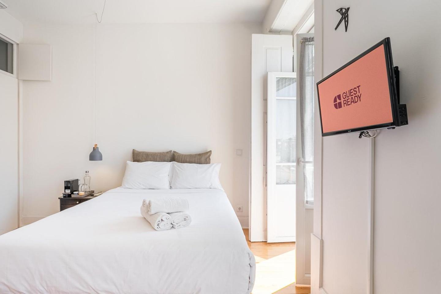 Guestready - Zaza Guest House كويمبرا المظهر الخارجي الصورة