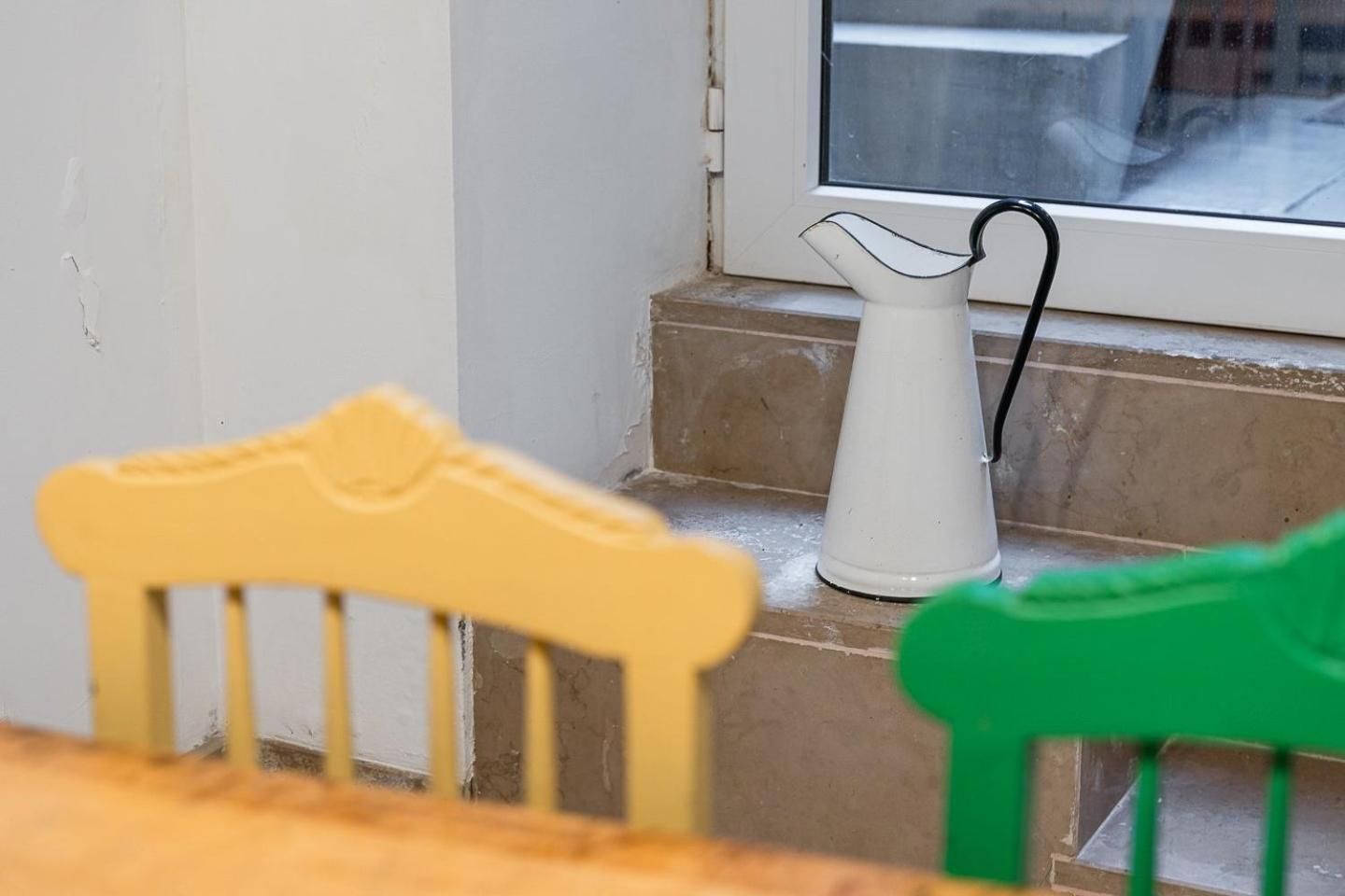 Guestready - Zaza Guest House كويمبرا المظهر الخارجي الصورة