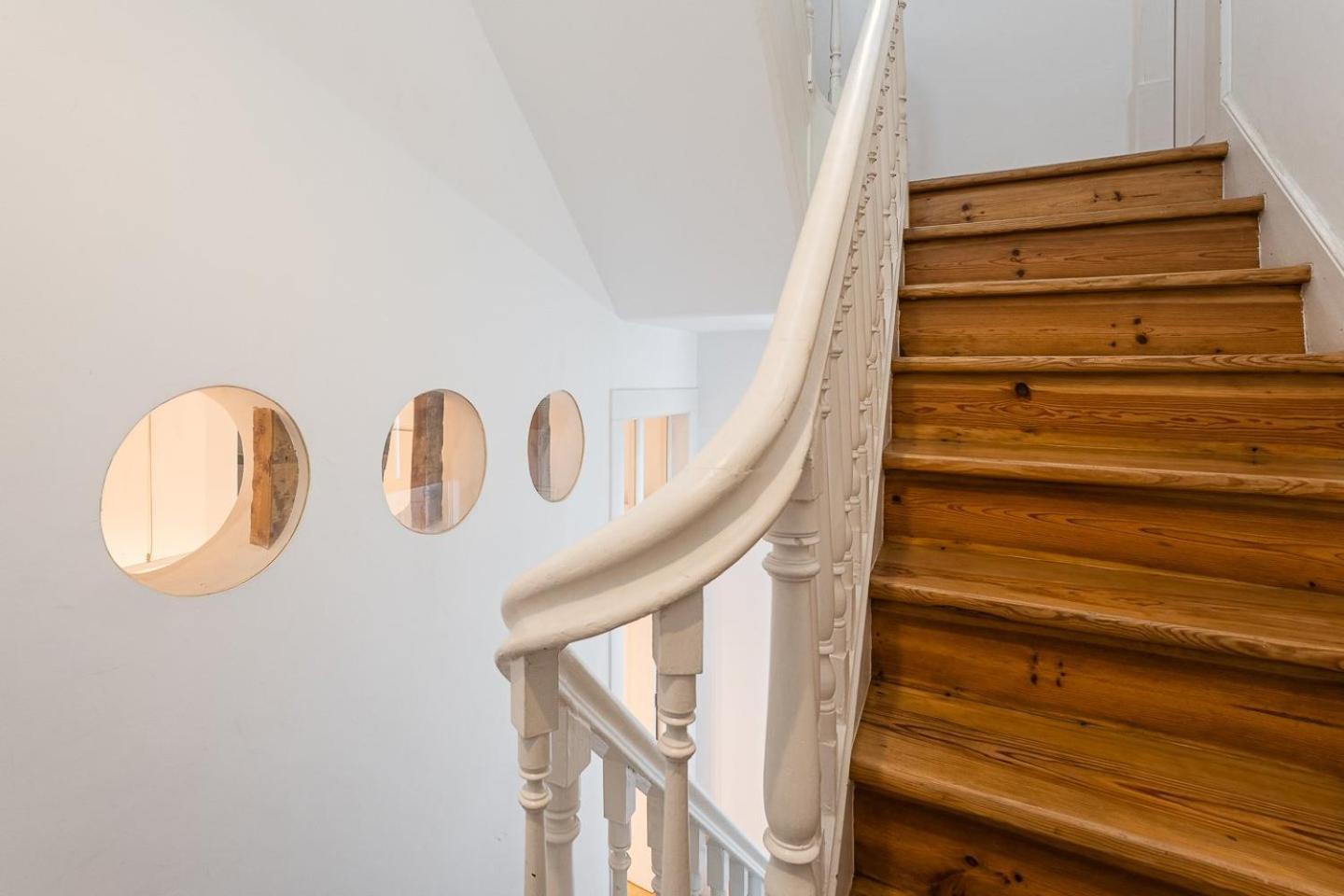 Guestready - Zaza Guest House كويمبرا المظهر الخارجي الصورة